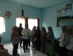 Membangun Masa Depan Generasi Muda: Sinergi Pemerintah, Tokoh Masyarakat, dan Tenaga Kesehatan di Tapin Tengah