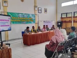 Koramil 1010-05/CLU Dukung Penuh Sinergi Dukun Kampung dan Bidan Demi Kesehatan Masyarakat