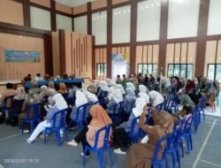 TNI AD Berpartisipasi dalam Rembuk Stunting untuk Meningkatkan Kesehatan Masyarakat
