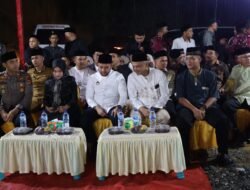 MTQ ke-37 Kabupaten Aceh Barat Dibuka: Dandim 0105/Abar Dukung Kegiatan