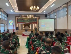 Sisrendal Binter TA 2025 Korem 083/Bjd