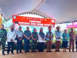 Ketika Harapan Hampir Padam, Koperasi Merah Putih Menyalakan Semangat Masyarakat