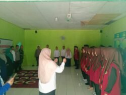 Generasi Muda Pancasila: Penguatan Ideologi Wawasan Kebangsaan di MAN 1 Batumandi