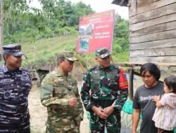 TMMD ke-125 Resmi Dibuka di Kutai Timur, Fokus Pembangunan Infrastruktur dan RTLH