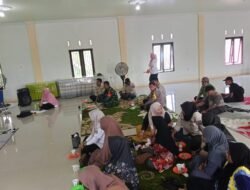 Babinsa Hadiri Pembentukan Tim RKP Desa Megasari Tahun 2026, Wujud Partisipasi Masyarakat