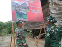 Visi Mulia Dansatgas: Rumah Rahman Akan Lebih Kokoh, Nyaman, dan Layak Huni