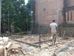 Kepedulian TNI Tak Terbatas: Program TMMD Reguler ke-125 Berikan Senyum Warga Kudus