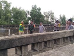 Proyek Jembatan Pulau Kalimantan-Pulau Laut: Syukuran sebagai Ungkapan Rasa Syukur