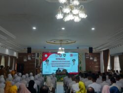 Diklat Paskibraka 2025 Dimulai, Kodim 1005/Batola Siap Bina Generasi Berkarakter