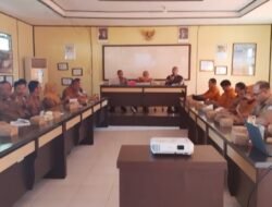 Dandim 1005/Batola: TNI Siap Kawal Swasembada Pangan di Tengah Zona Merah LTT