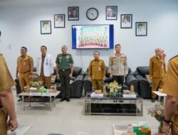 Forum Konsultasi Publik: Meningkatkan Pelayanan Kesehatan RSUD Datu Sanggul untuk Tapin yang Lebih Baik