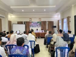 Babinsa Lakukan Komsos dengan Warga Binaan untuk Pererat Hubungan