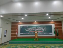 Melalui Komsos Babinsa Manis Mata Ajak Warga Tingkatkan Keamanan