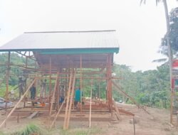 Kualitas di Atas Segalanya: TMMD Ke-125 Fokus pada Ketelitian Perehaban Rumah