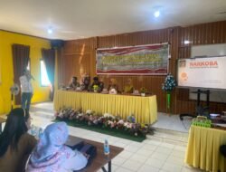TMMD Ke-125 Kutai Timur Tingkatkan Kapasitas Petani dan Peternak Lewat Penyuluhan