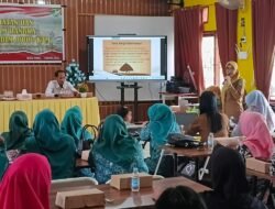 TMMD Ke-125: Kodim 0909/Kutai Timur, Edukasi Kesehatan untuk Perubahan