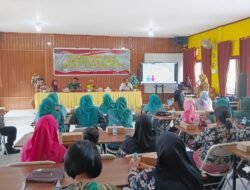 TMMD Kutai Timur: Bangun Desa, Sehatkan Keluarga