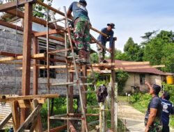 TMMD: Membuka Akses, Membangun Harapan