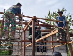 TMMD Ke-125: Di Suka Rahmat, Asa Dirajut Lewat Semangat TNI dan Warga