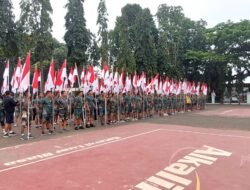 Peringatan HUT RI ke-80 di Malang: Lapangan Brawijaya Rampal Jadi Pusat Kemeriahan