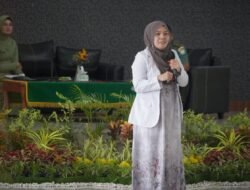 Cegah Penyalahgunaan Narkoba, Korem 012/TU Beri Edukasi Kesehatan dan Hukum