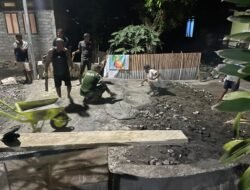 Progres 85 Persen: TMMD Reguler ke-125 Wujudkan Harapan Warga Makian Barat