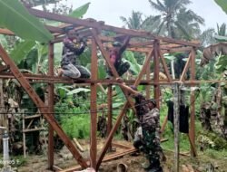 Jangkauan Pembangunan Hingga Ujung Desa: Akses Air Bersih untuk Hidup Lebih Sehat dan Sejahtera