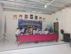 Babinsa Hadiri Musyawarah Desa untuk Susun RKP-Desa Tahun 2026