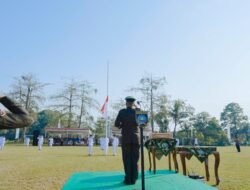 Perayaan HUT RI ke-80 di Kudus: Satgas TMMD Meriahkan di Desa Kandangmas