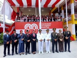 Dandim 1005/Barito Kuala: Momentum HUT RI Adalah Pengingat Semangat Persatuan