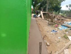 Satgas TMMD Ke-125 Buktikan Komitmen, RTLH Kini Layak Huni