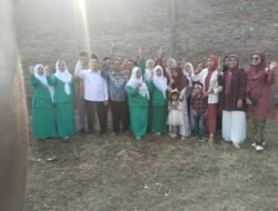 RW 05 Pakis Kembar Memperingati 17 Agustus dengan Upacara dan Beragam Lomba