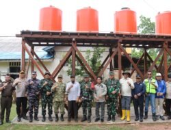 Pembangunan Merata, Kesejahteraan Meningkat: Hasil Gemilang TMMD Ke-125 di Kutai Timur