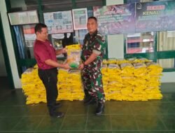 Beras SPHP Siap Dibagikan Besok, Harga Sesuai HET Rp60.000/Sak