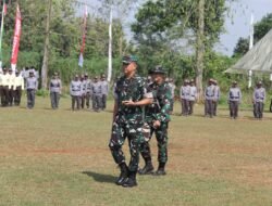 Penutupan Meriah TMMD Reguler ke-125: TNI dan Rakyat Kudus Bersukacita atas Hasil Pembangunan