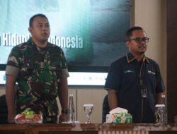 ASABRI Berikan Sosialisasi Kepada Prajurit Kodim 1003/HSS tentang Hak dan Kewajiban