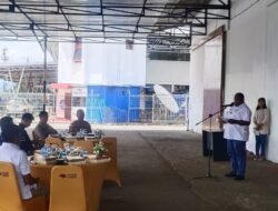 Terminal Cargo Bandara Wamena Resmi Beroperasi, Satgas Korpasgat Kawal Distribusi Logistik Papua