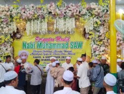 Kodim 1010/Tapin: Komitmen terhadap Pelestarian Budaya dan Keagamaan