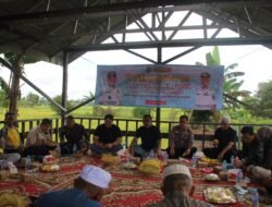 Komitmen Bersama Forkopimda HSU, TNI-Polri, dan Masyarakat dalam Memperkuat Ketahanan Pangan