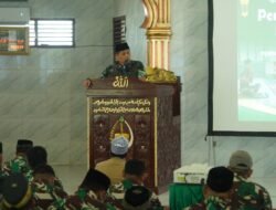 Hikmah Maulid Nabi Muhammad SAW: Empati, Kesederhanaan, dan Kepatuhan