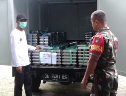 Program Makan Bergizi Gratis: Mendukung Kesehatan dan Kecerdasan Anak