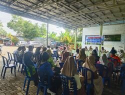 Rembuk Stunting di Desa Bataratat: Kolaborasi Lintas Sektor untuk Menekan Angka Stunting