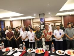 FKDM Kabupaten Banjar Diberdayakan untuk Menjaga Stabilitas Daerah