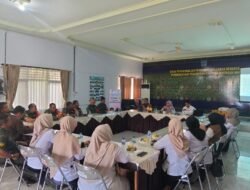 Sinergi Kodim 1003/HSS dan Dinas PPKBPPPA untuk Meningkatkan Kesejahteraan Masyarakat