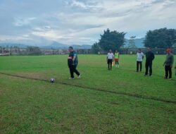 Turnamen Sepak Bola U-17 Aceh Jaya Resmi Dibuka, Semarkan Semangat Olahraga Generasi Muda