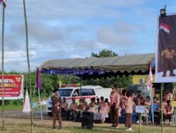 Semangat Baru di Lapangan Rampal: Revitalisasi untuk Kebersamaan