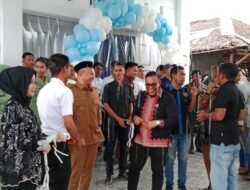 Aceh Jaya Luncurkan Program Makan Bergizi Gratis “Putroe Nilam” untuk Tingkatkan Kualitas Sumber Daya Manusia