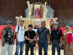 Sertu Rahmat Hidayat: Prajurit TNI dengan Jiwa Seni yang Kuat