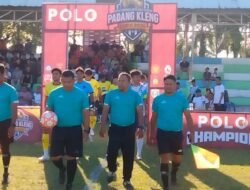 Sukses Dibuka, Turnamen Piala Keuchik Cup II 2025 di Aceh Jaya Dimulai dengan Semangat Sportivitas