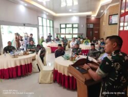 Kodim 0909/Kutai Timur: Peran Penting dalam Menjaga Stabilitas Wilayah